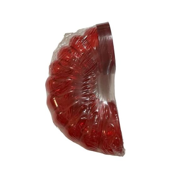 Kaytee Crittertrail Fun-nel U-Turn Tubes for Small Pets NWT Red - Picture 2 of 3